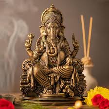Ashokpura Ganapati Visarjanotsava held in celebration